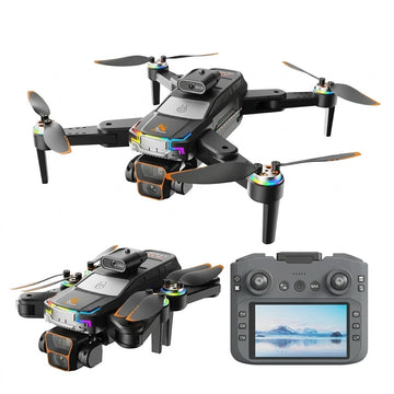 🚁 Z2 Pro Smart Drone with HD Camera